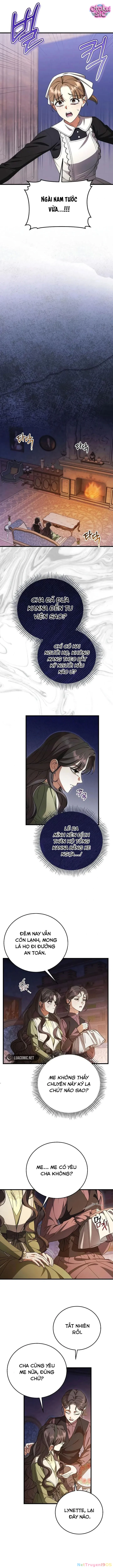 Những chuyện tôi đã học được sau cái chết Chapter 9 - 9