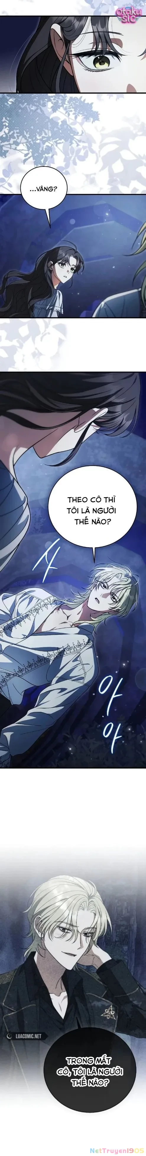 Những chuyện tôi đã học được sau cái chết Chapter 10 - 6