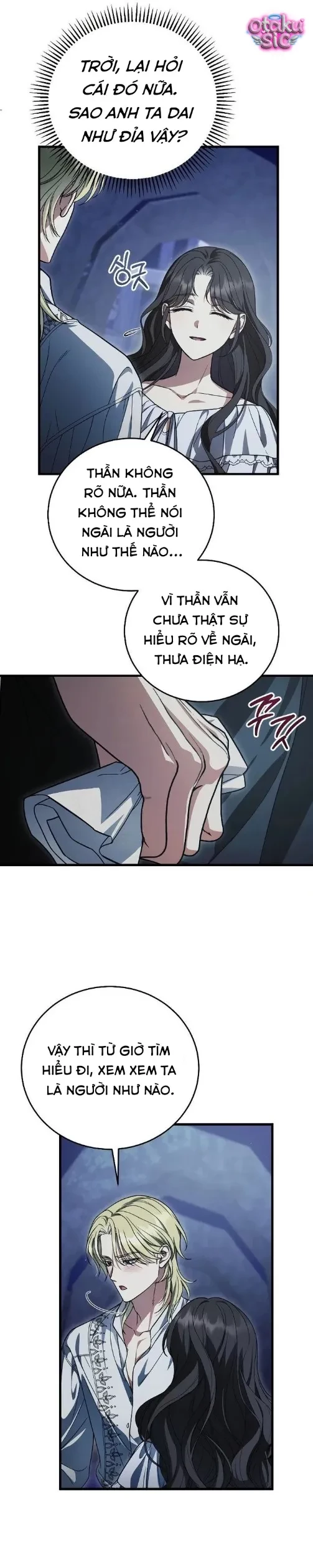 Những chuyện tôi đã học được sau cái chết Chapter 10 - 7