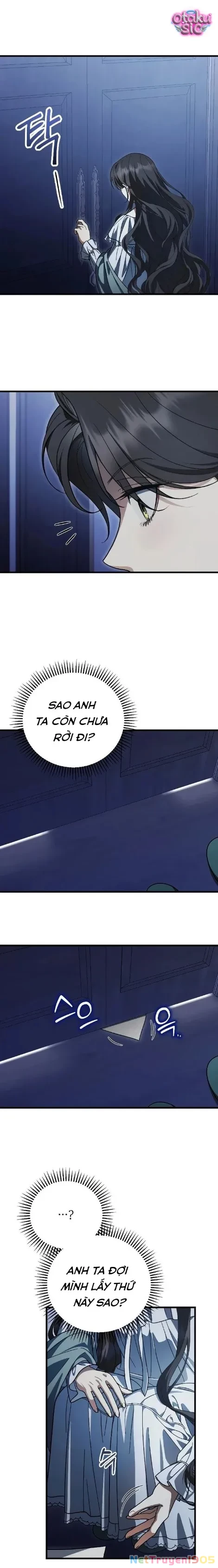 Những chuyện tôi đã học được sau cái chết Chapter 10 - 10