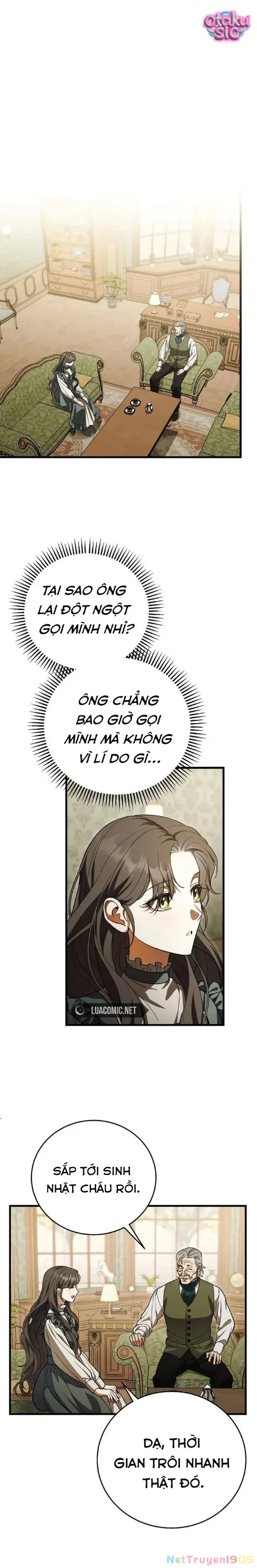 Những chuyện tôi đã học được sau cái chết Chapter 10 - 17