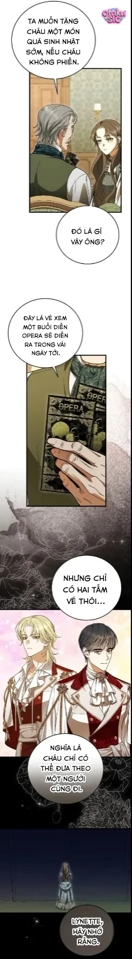 Những chuyện tôi đã học được sau cái chết Chapter 10 - 19