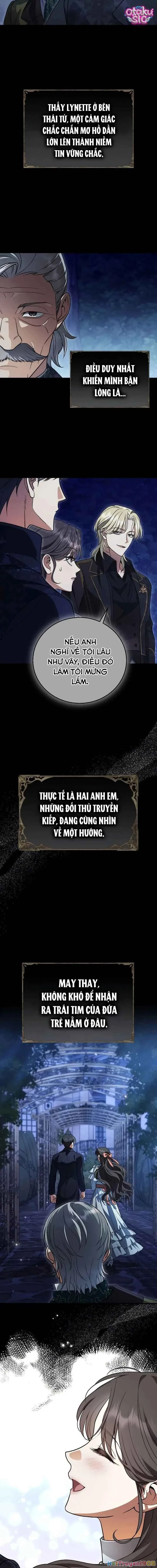 Những chuyện tôi đã học được sau cái chết Chapter 11 - 3
