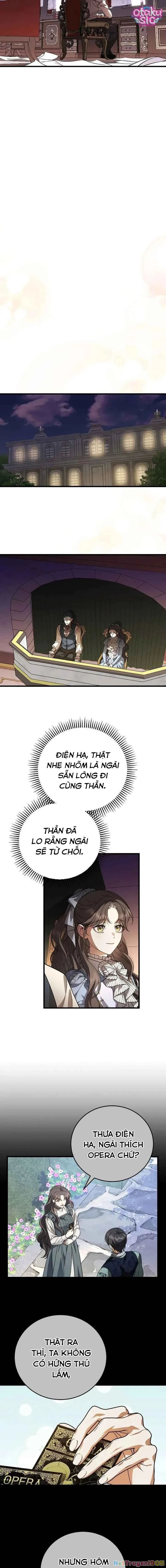 Những chuyện tôi đã học được sau cái chết Chapter 11 - 14