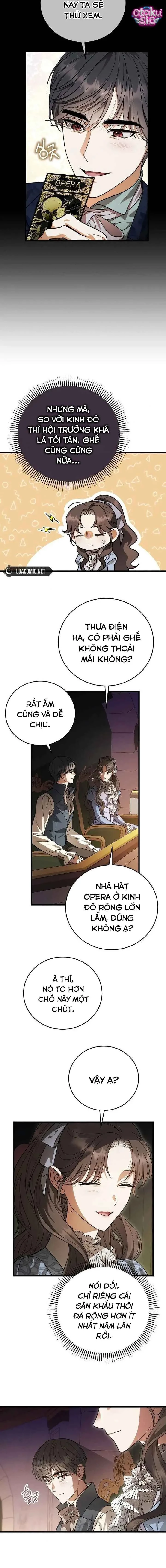 Những chuyện tôi đã học được sau cái chết Chapter 11 - 15