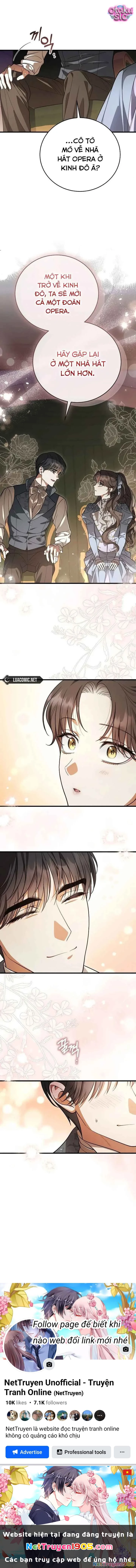 Những chuyện tôi đã học được sau cái chết Chapter 11 - 16