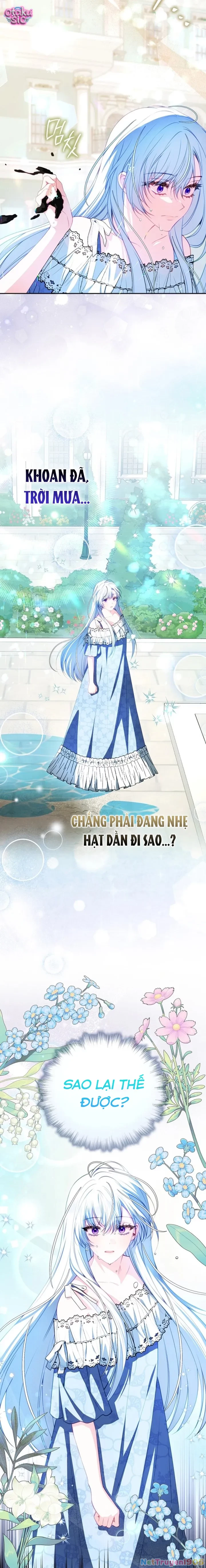 Là Nữ Chính Của Truyện Ngược, Nhưng Tôi Rất Mạnh Mẽ Chapter 1 - 24