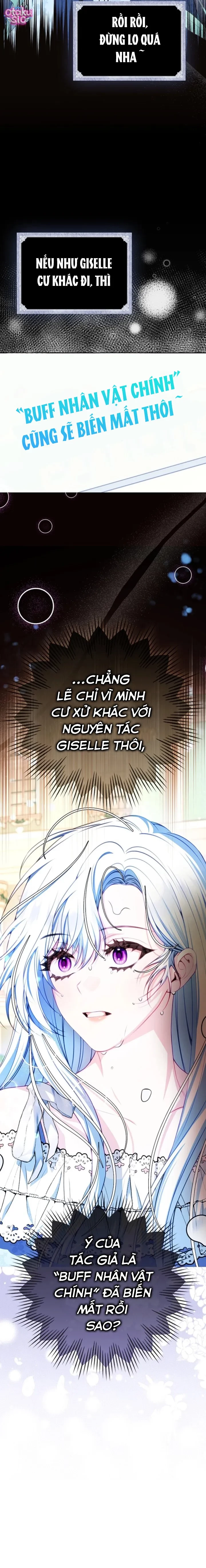 Là Nữ Chính Của Truyện Ngược, Nhưng Tôi Rất Mạnh Mẽ Chapter 1 - 25