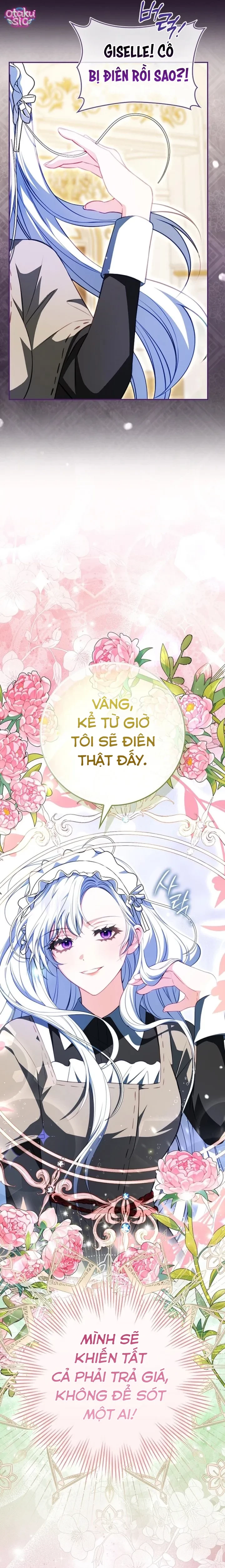 Là Nữ Chính Của Truyện Ngược, Nhưng Tôi Rất Mạnh Mẽ Chapter 1 - 28