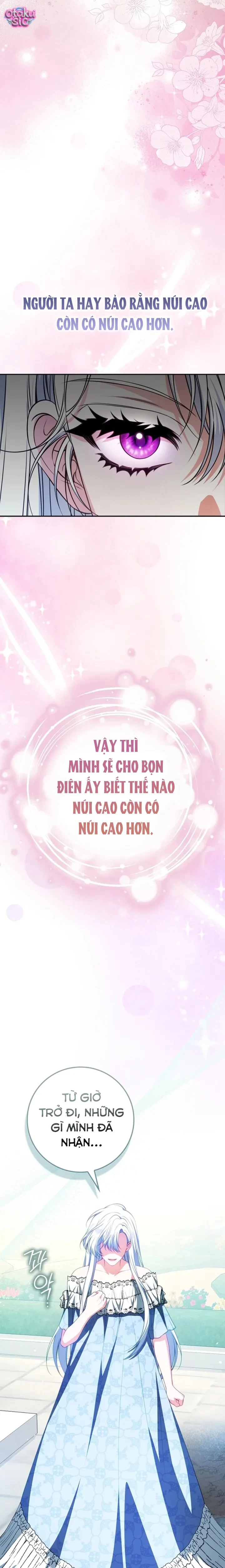 Là Nữ Chính Của Truyện Ngược, Nhưng Tôi Rất Mạnh Mẽ Chapter 1 - 29