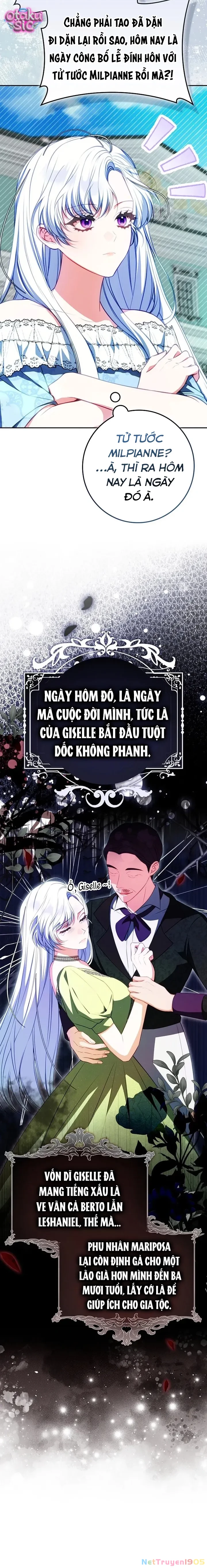 Là Nữ Chính Của Truyện Ngược, Nhưng Tôi Rất Mạnh Mẽ Chapter 2 - 9