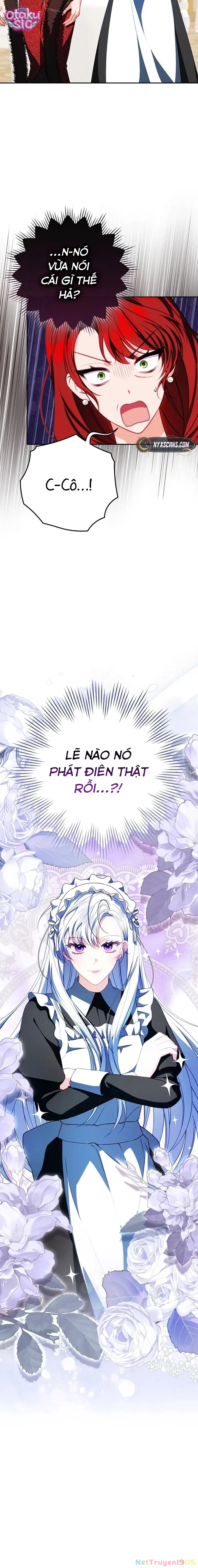 Là Nữ Chính Của Truyện Ngược, Nhưng Tôi Rất Mạnh Mẽ Chapter 2 - 20