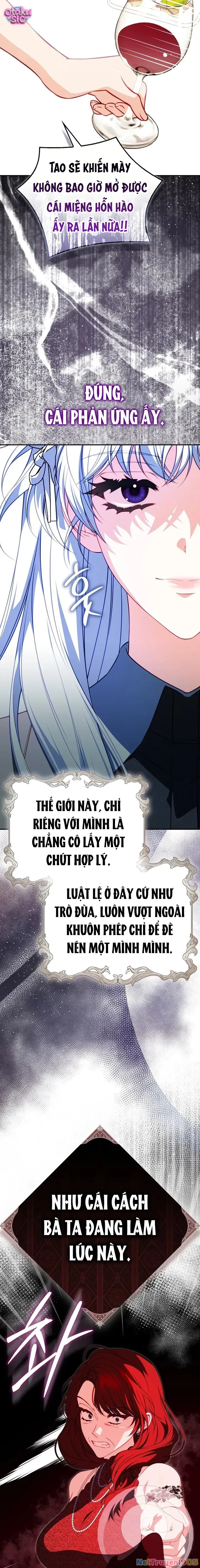Là Nữ Chính Của Truyện Ngược, Nhưng Tôi Rất Mạnh Mẽ Chapter 2 - 28