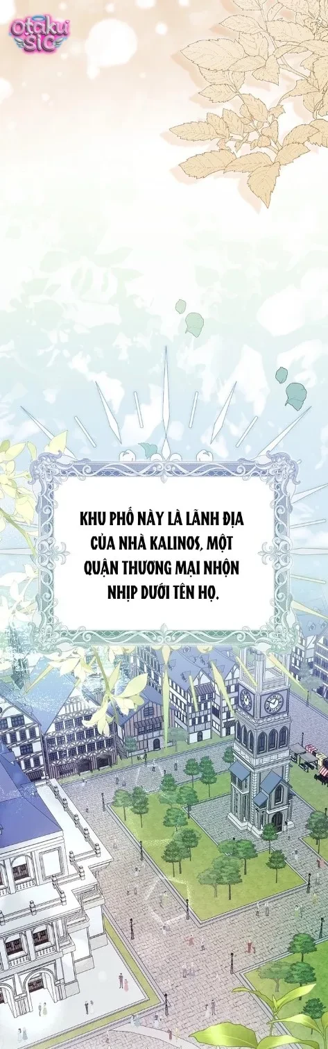 Là Nữ Chính Của Truyện Ngược, Nhưng Tôi Rất Mạnh Mẽ Chapter 4 - 3