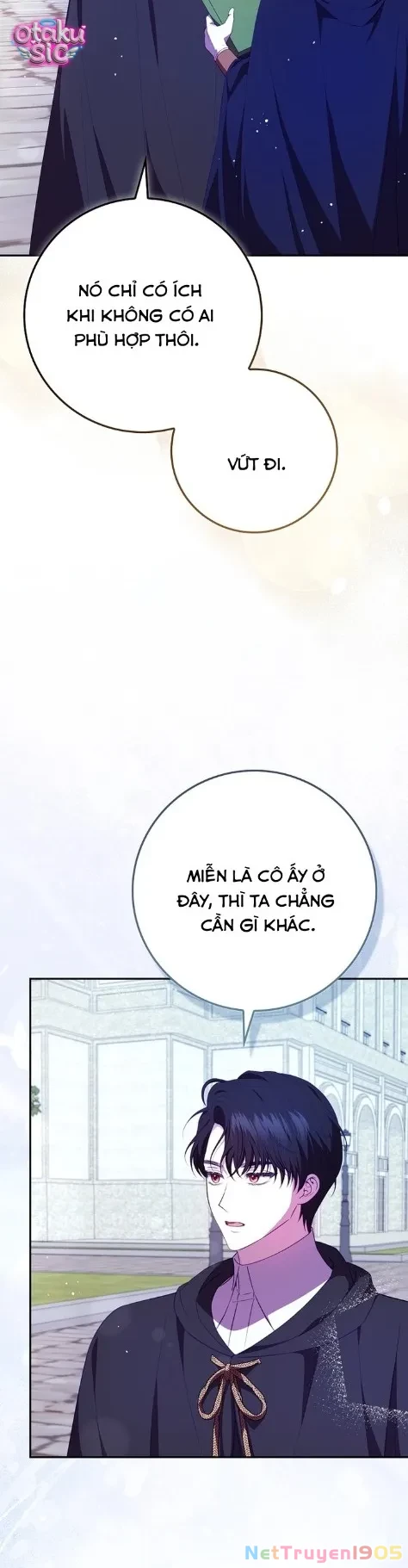 Là Nữ Chính Của Truyện Ngược, Nhưng Tôi Rất Mạnh Mẽ Chapter 4 - 6