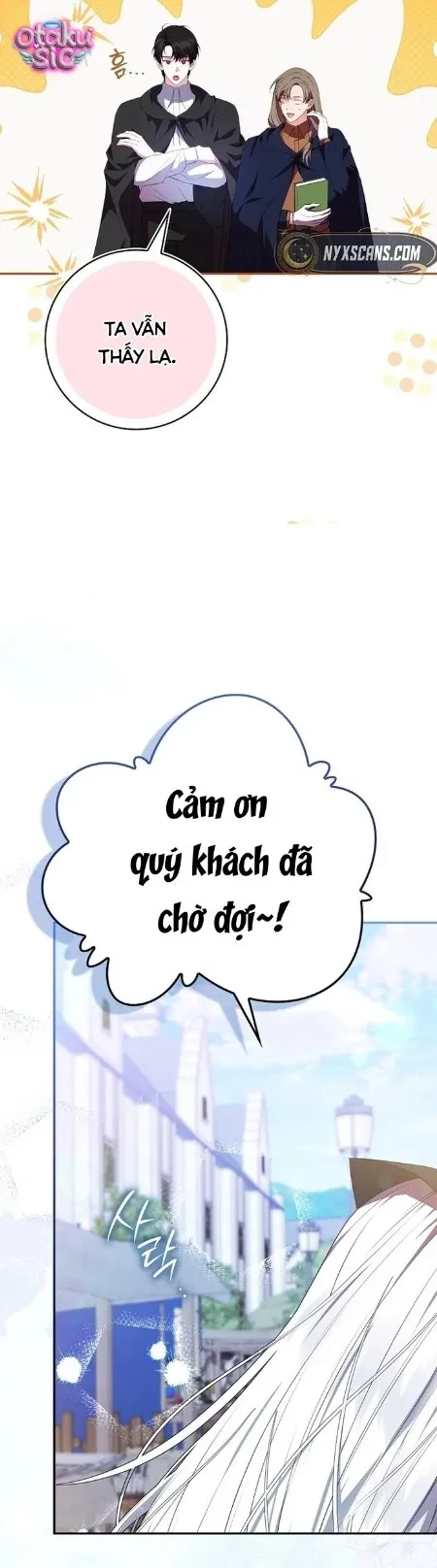 Là Nữ Chính Của Truyện Ngược, Nhưng Tôi Rất Mạnh Mẽ Chapter 4 - 10