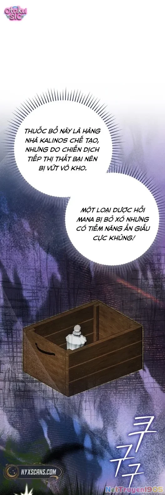Là Nữ Chính Của Truyện Ngược, Nhưng Tôi Rất Mạnh Mẽ Chapter 4 - 25