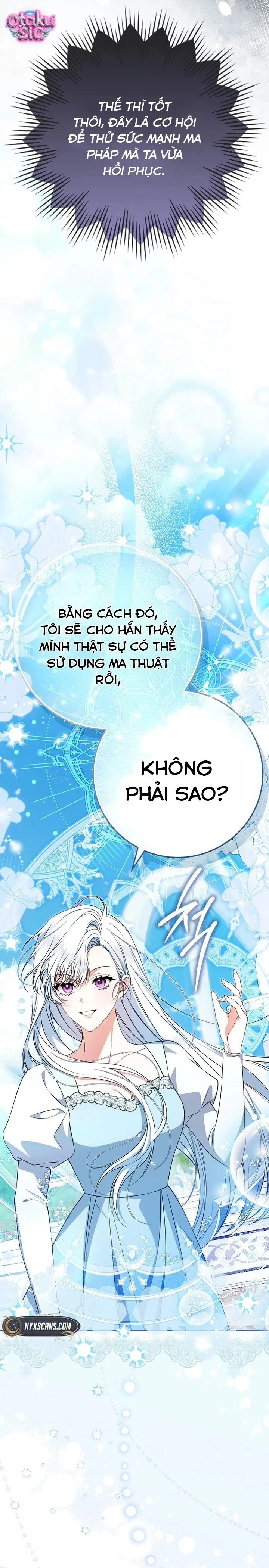 Là Nữ Chính Của Truyện Ngược, Nhưng Tôi Rất Mạnh Mẽ Chapter 5 - 22