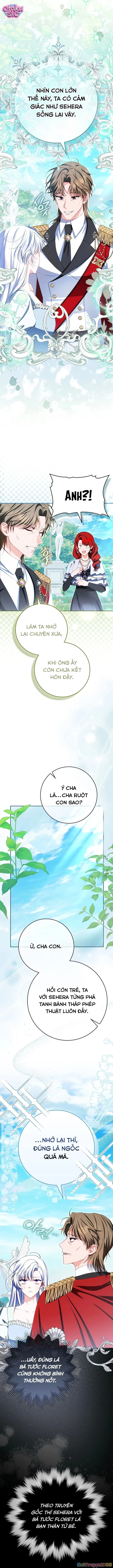 Là Nữ Chính Của Truyện Ngược, Nhưng Tôi Rất Mạnh Mẽ Chapter 6 - 12