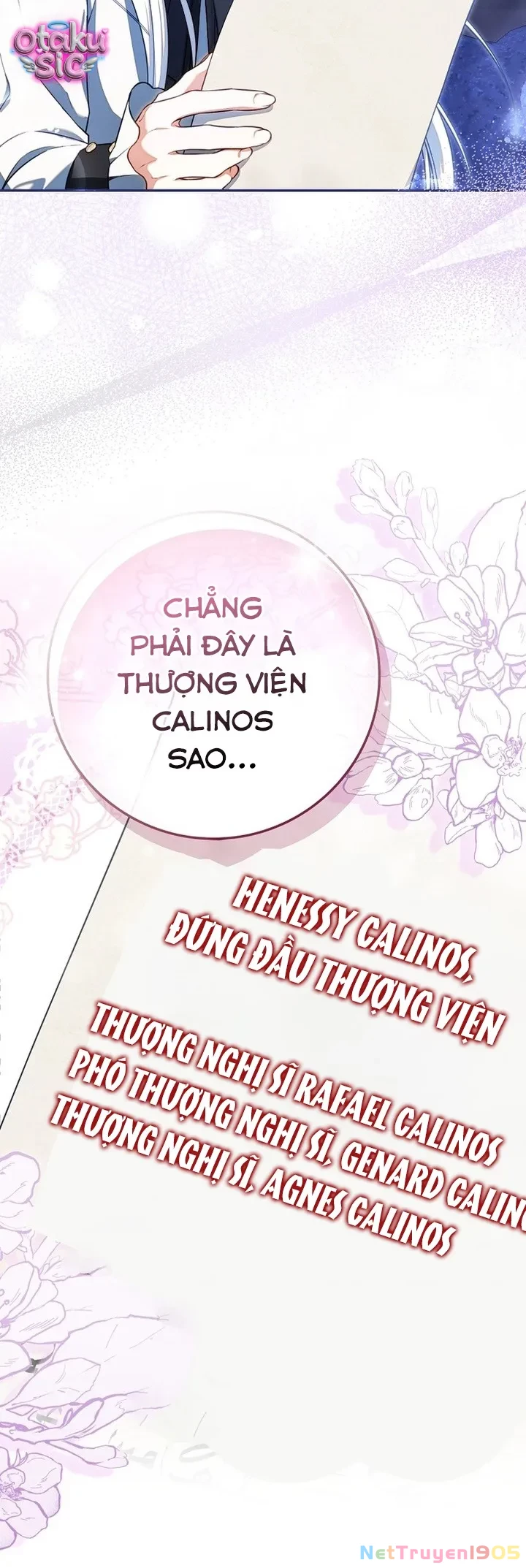 Là Nữ Chính Của Truyện Ngược, Nhưng Tôi Rất Mạnh Mẽ Chapter 9 - 4