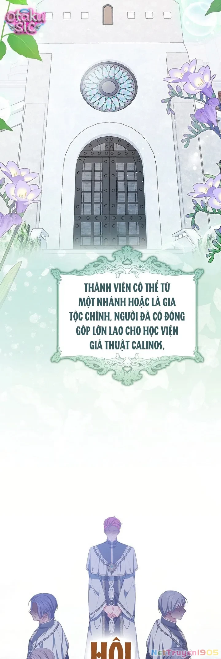 Là Nữ Chính Của Truyện Ngược, Nhưng Tôi Rất Mạnh Mẽ Chapter 9 - 6