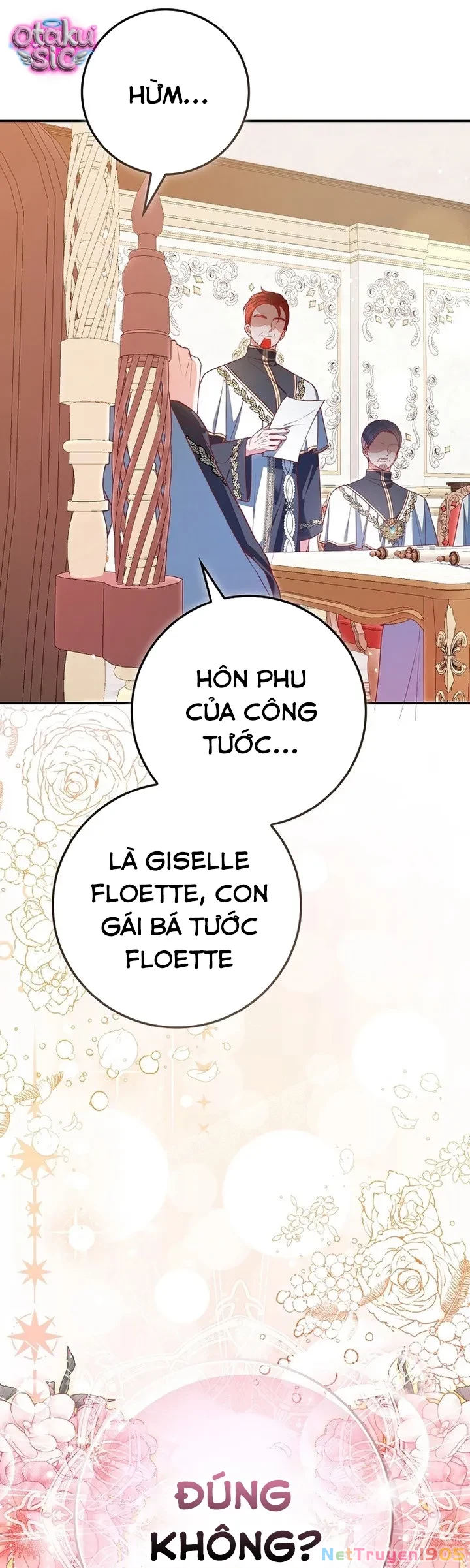 Là Nữ Chính Của Truyện Ngược, Nhưng Tôi Rất Mạnh Mẽ Chapter 9 - 13