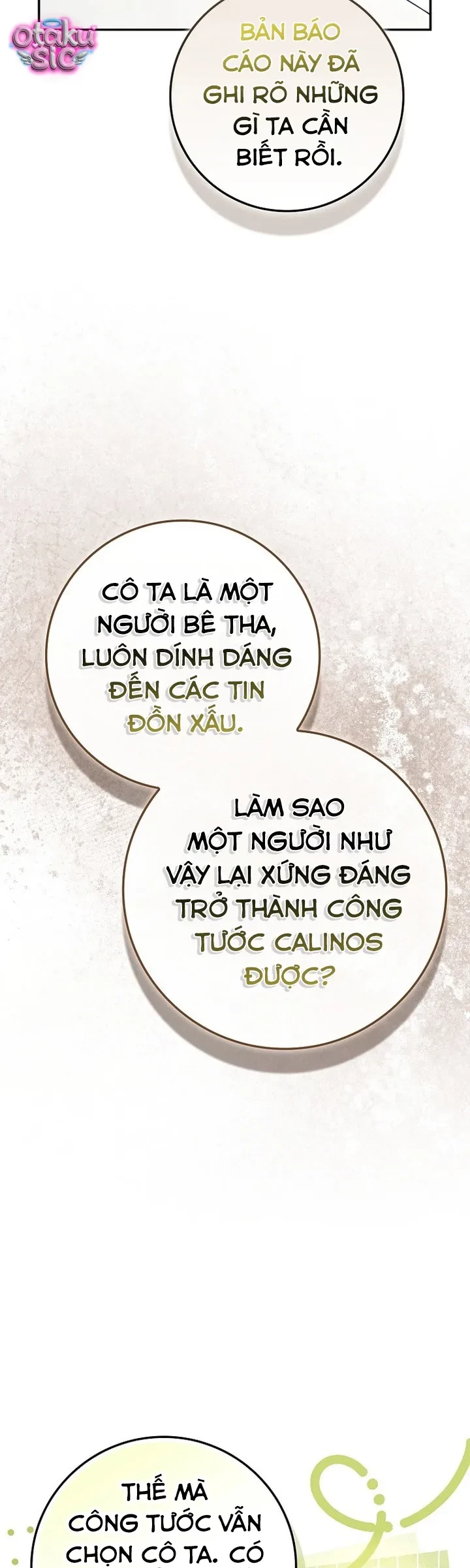 Là Nữ Chính Của Truyện Ngược, Nhưng Tôi Rất Mạnh Mẽ Chapter 9 - 17