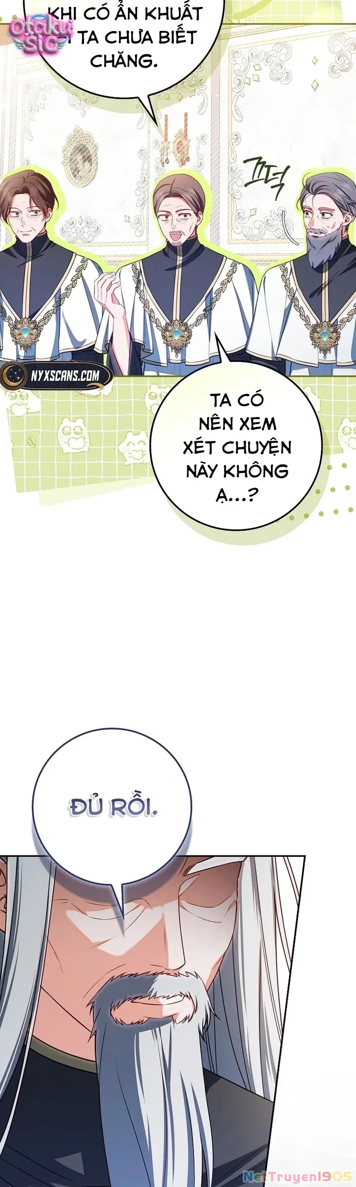Là Nữ Chính Của Truyện Ngược, Nhưng Tôi Rất Mạnh Mẽ Chapter 9 - 18
