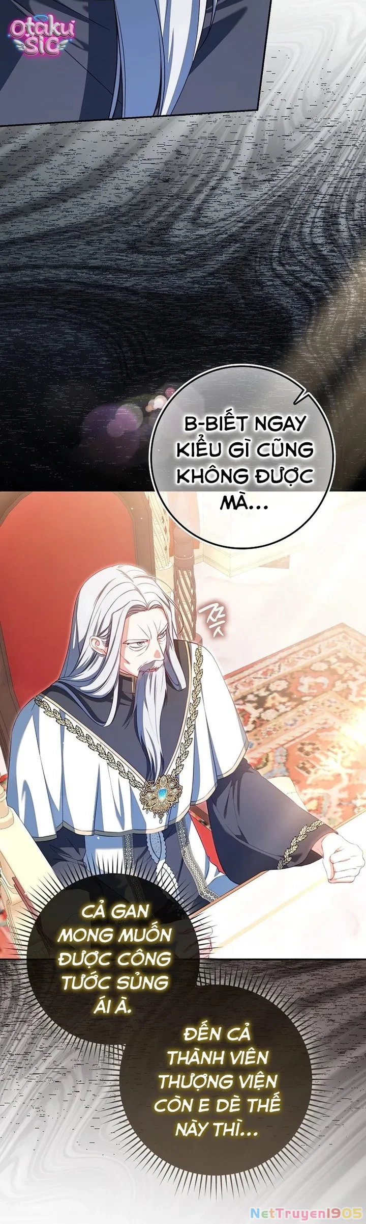 Là Nữ Chính Của Truyện Ngược, Nhưng Tôi Rất Mạnh Mẽ Chapter 9 - 19