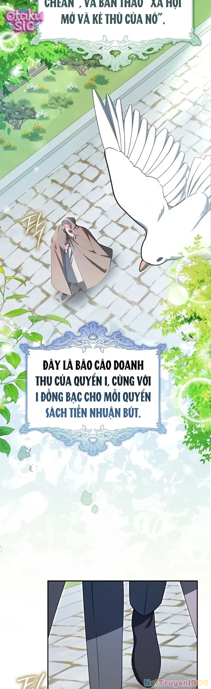 Là Nữ Chính Của Truyện Ngược, Nhưng Tôi Rất Mạnh Mẽ Chapter 9 - 27