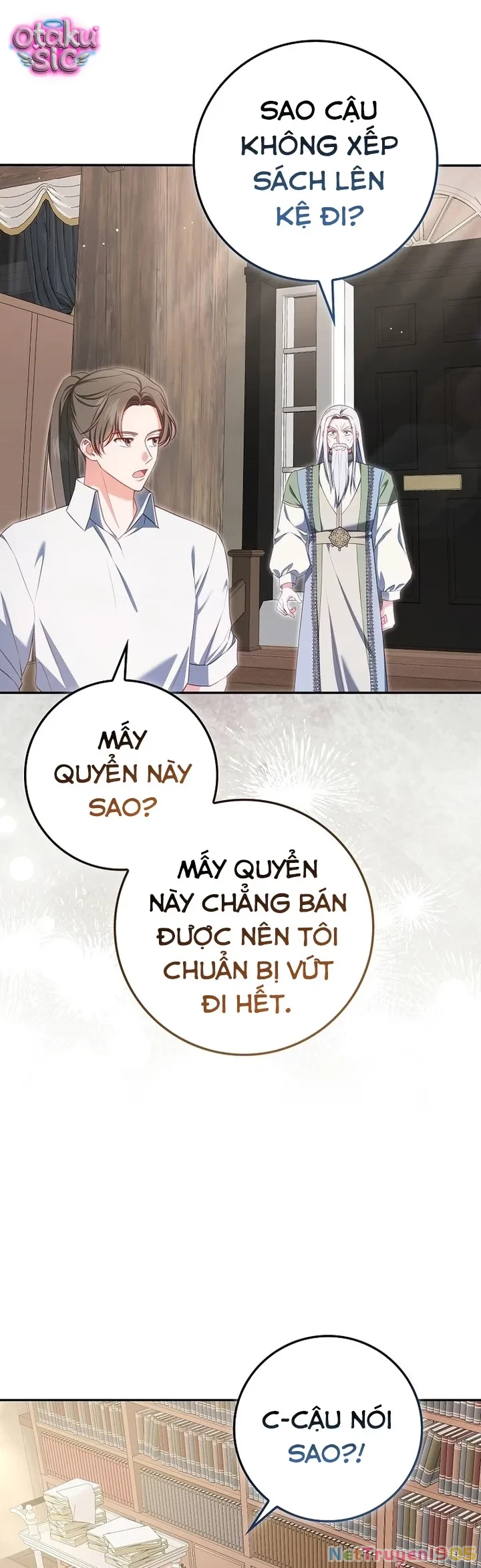 Là Nữ Chính Của Truyện Ngược, Nhưng Tôi Rất Mạnh Mẽ Chapter 9 - 32