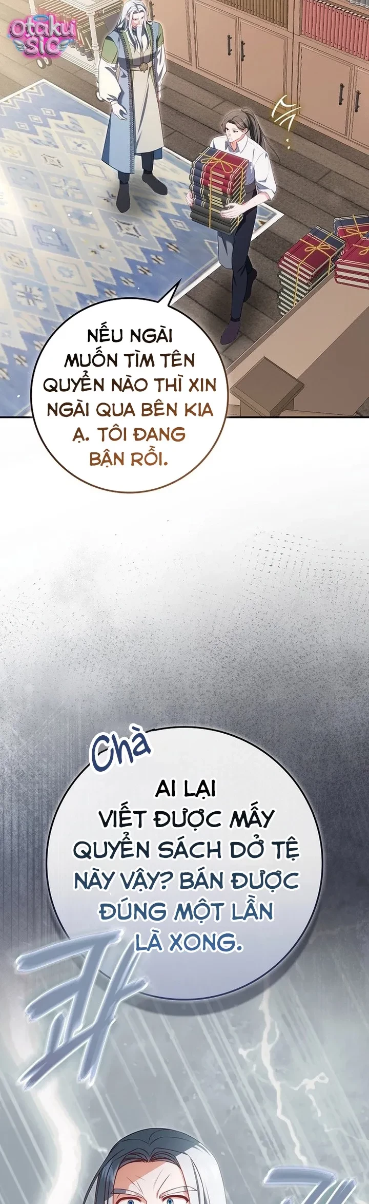 Là Nữ Chính Của Truyện Ngược, Nhưng Tôi Rất Mạnh Mẽ Chapter 9 - 33