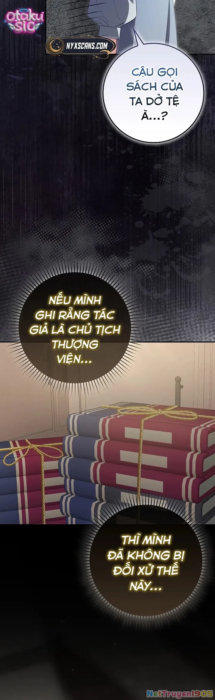Là Nữ Chính Của Truyện Ngược, Nhưng Tôi Rất Mạnh Mẽ Chapter 9 - 35