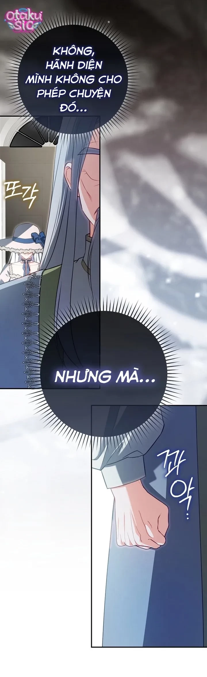 Là Nữ Chính Của Truyện Ngược, Nhưng Tôi Rất Mạnh Mẽ Chapter 9 - 36