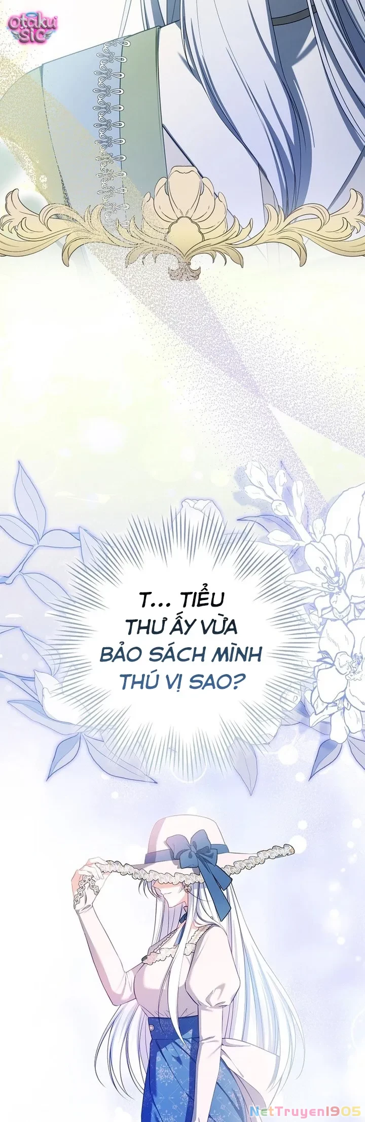 Là Nữ Chính Của Truyện Ngược, Nhưng Tôi Rất Mạnh Mẽ Chapter 9 - 39
