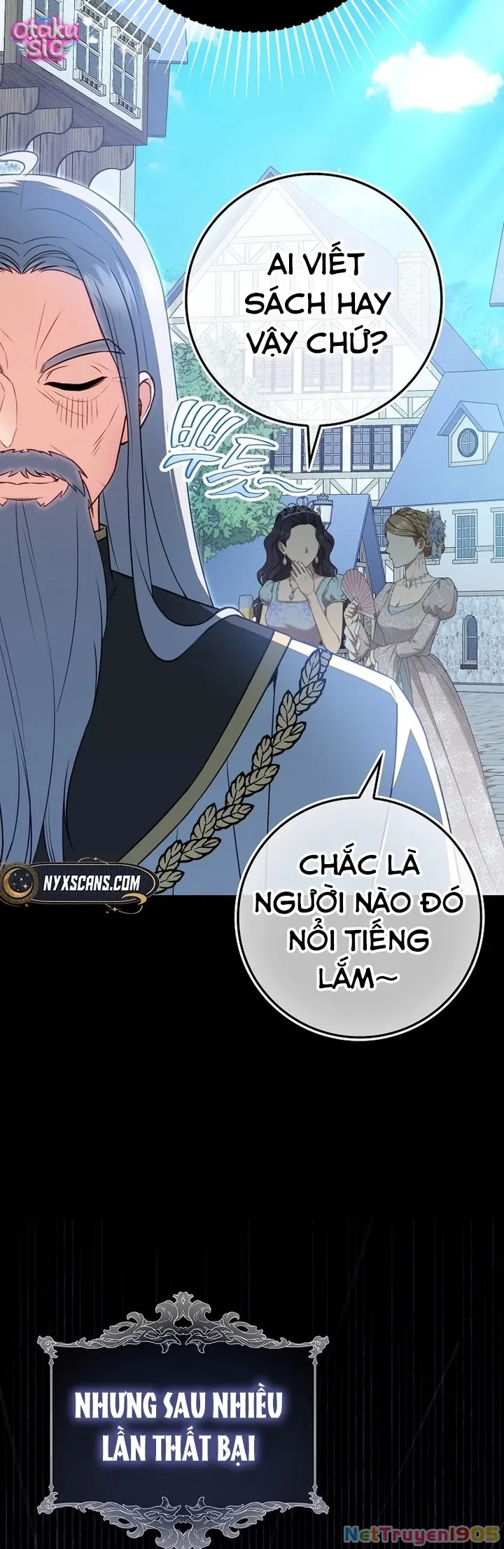Là Nữ Chính Của Truyện Ngược, Nhưng Tôi Rất Mạnh Mẽ Chapter 9 - 45
