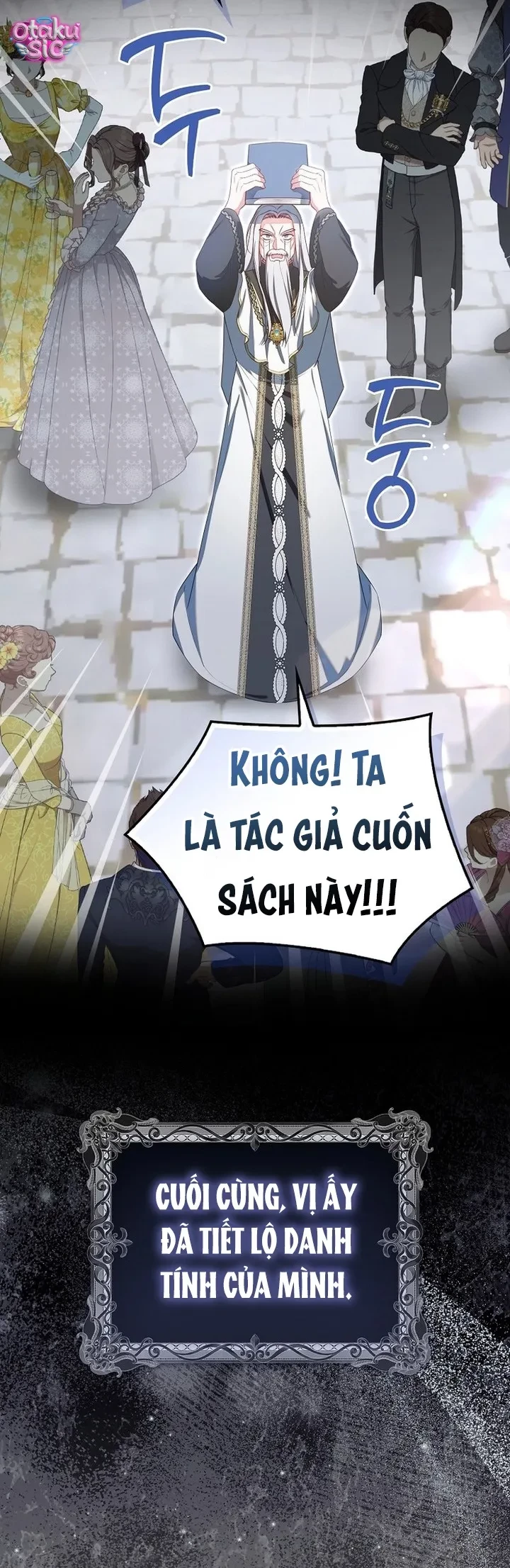 Là Nữ Chính Của Truyện Ngược, Nhưng Tôi Rất Mạnh Mẽ Chapter 9 - 47