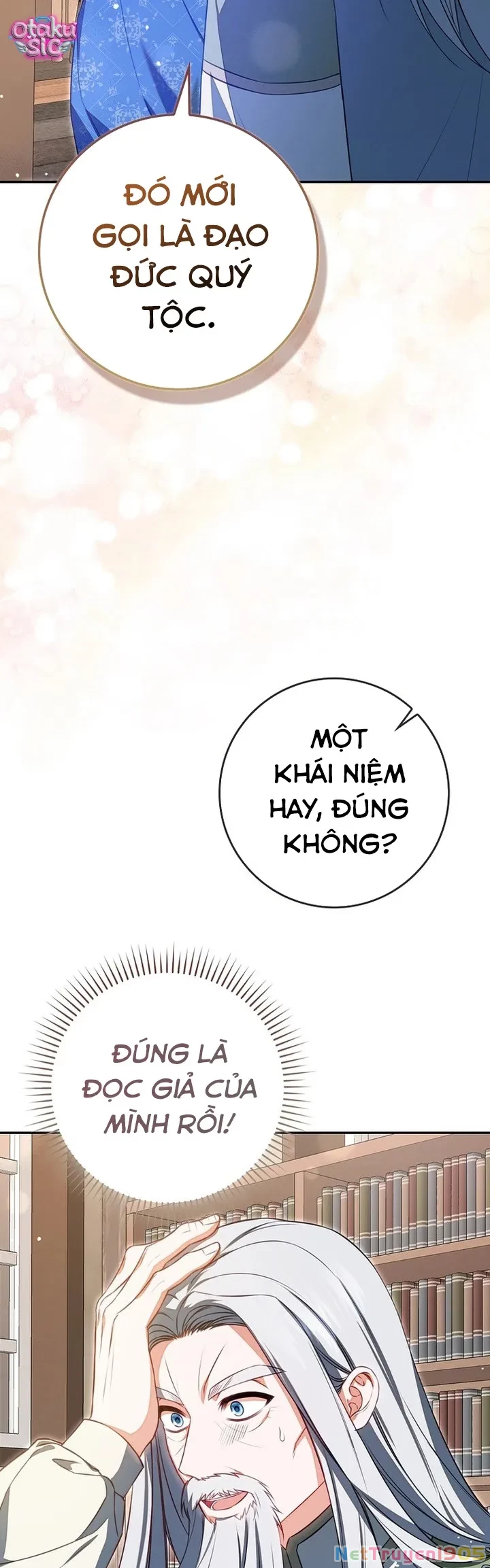 Là Nữ Chính Của Truyện Ngược, Nhưng Tôi Rất Mạnh Mẽ Chapter 9 - 52