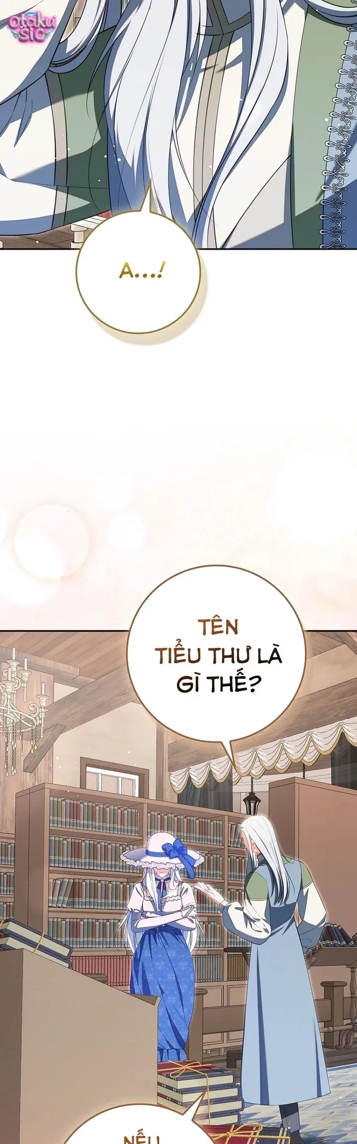 Là Nữ Chính Của Truyện Ngược, Nhưng Tôi Rất Mạnh Mẽ Chapter 9 - 53