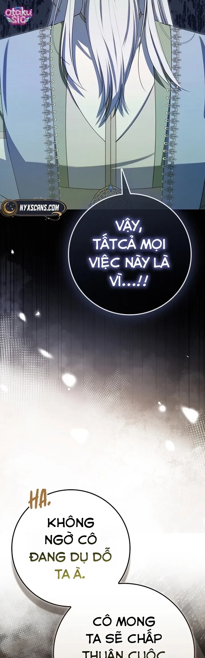 Là Nữ Chính Của Truyện Ngược, Nhưng Tôi Rất Mạnh Mẽ Chapter 9 - 57