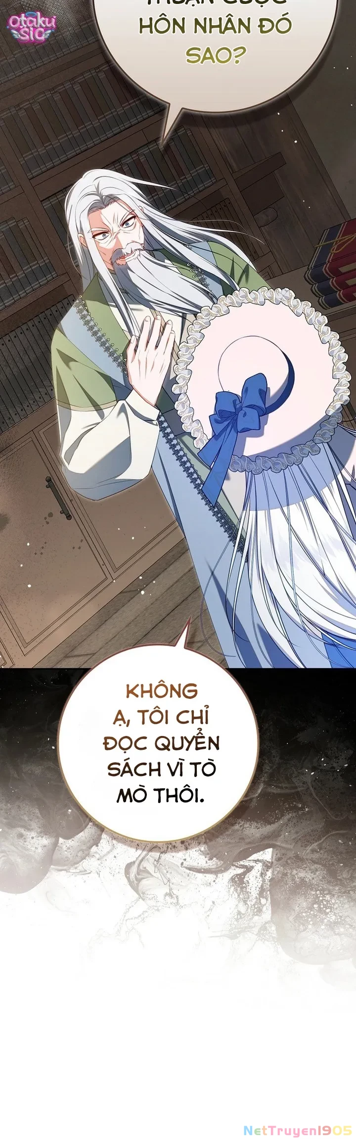 Là Nữ Chính Của Truyện Ngược, Nhưng Tôi Rất Mạnh Mẽ Chapter 9 - 58