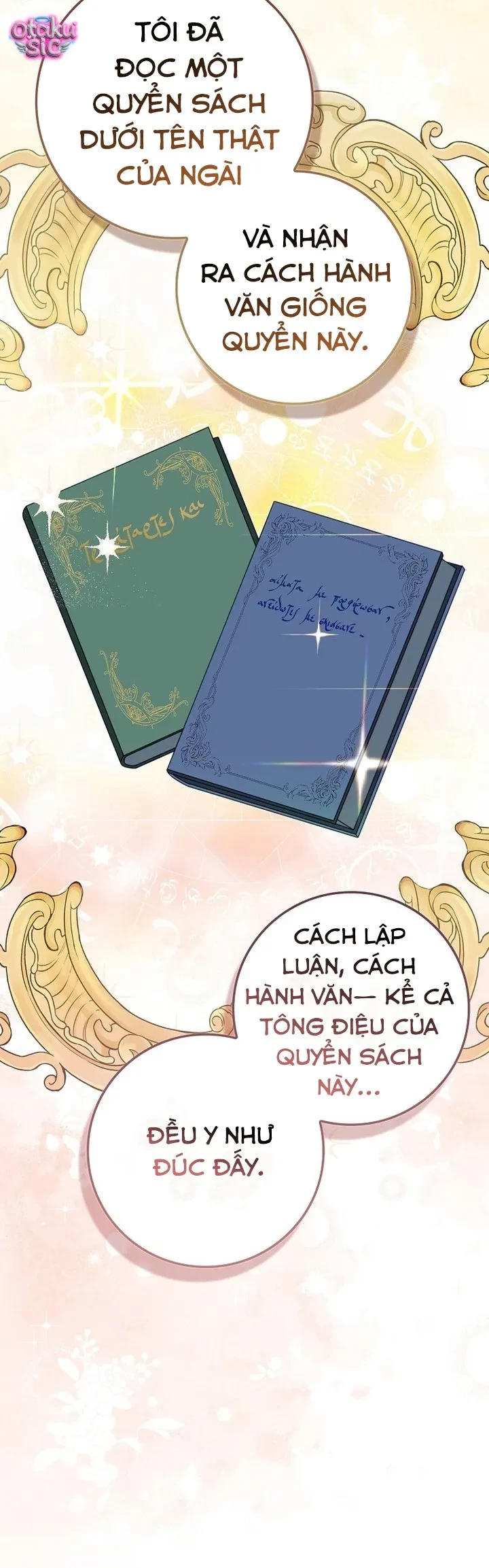 Là Nữ Chính Của Truyện Ngược, Nhưng Tôi Rất Mạnh Mẽ Chapter 9 - 60