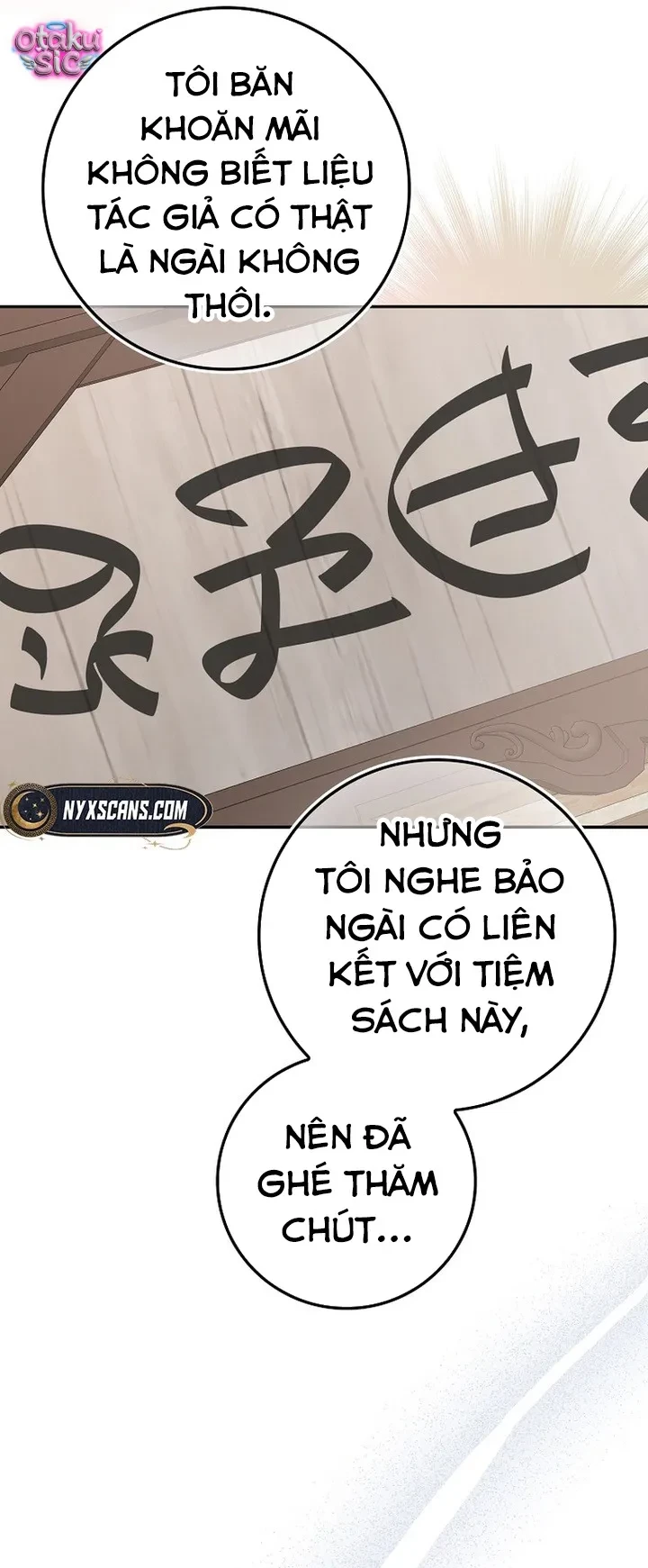 Là Nữ Chính Của Truyện Ngược, Nhưng Tôi Rất Mạnh Mẽ Chapter 9 - 61