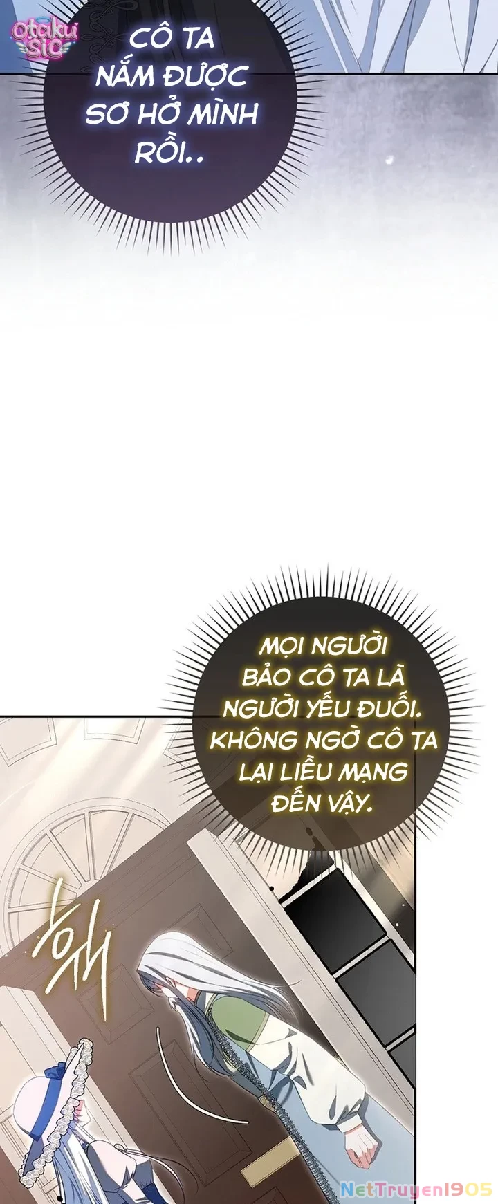 Là Nữ Chính Của Truyện Ngược, Nhưng Tôi Rất Mạnh Mẽ Chapter 9 - 64