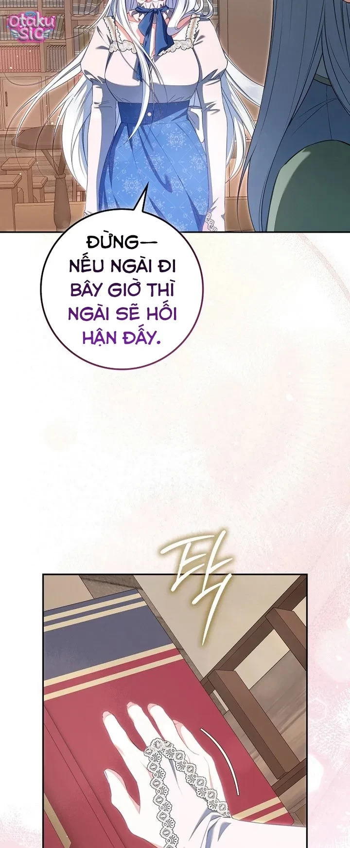 Là Nữ Chính Của Truyện Ngược, Nhưng Tôi Rất Mạnh Mẽ Chapter 9 - 66