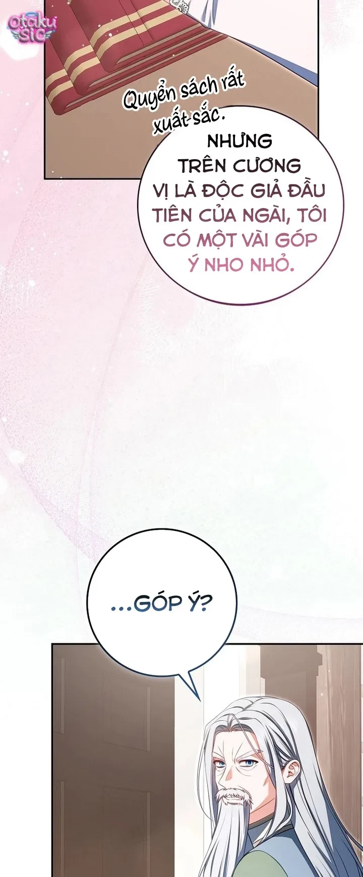Là Nữ Chính Của Truyện Ngược, Nhưng Tôi Rất Mạnh Mẽ Chapter 9 - 67