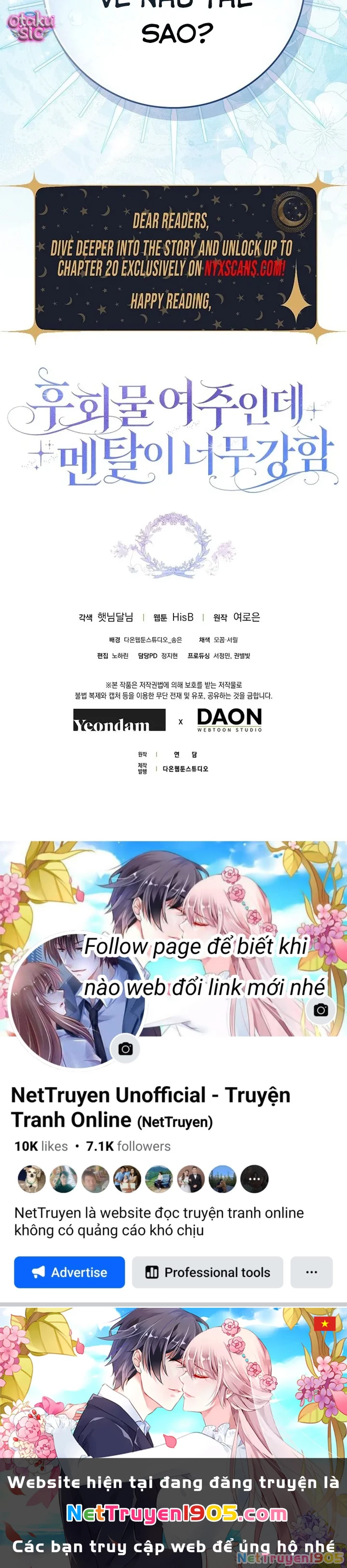 Là Nữ Chính Của Truyện Ngược, Nhưng Tôi Rất Mạnh Mẽ Chapter 9 - 72
