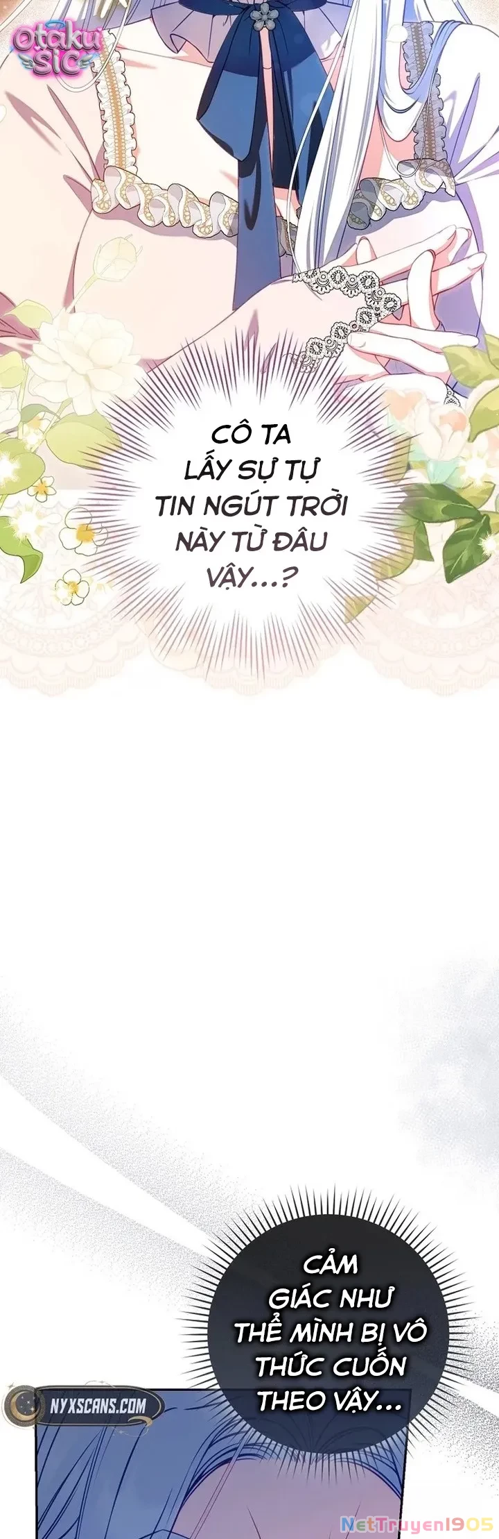 Là Nữ Chính Của Truyện Ngược, Nhưng Tôi Rất Mạnh Mẽ Chapter 10 - 5