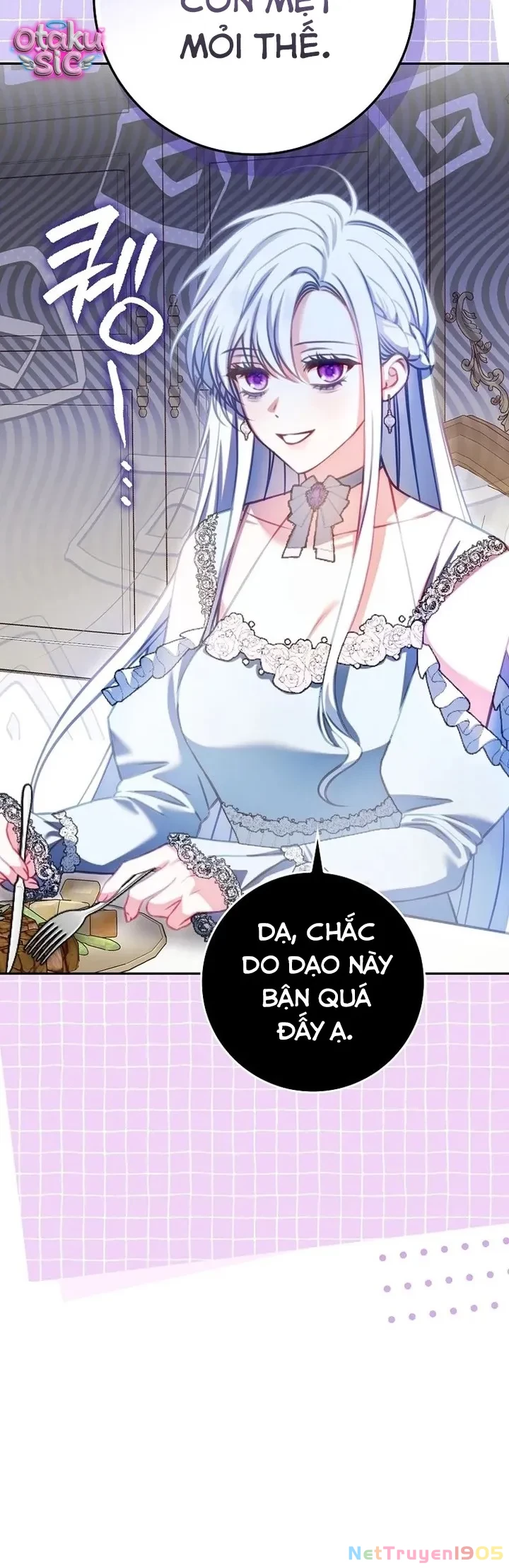 Là Nữ Chính Của Truyện Ngược, Nhưng Tôi Rất Mạnh Mẽ Chapter 10 - 12