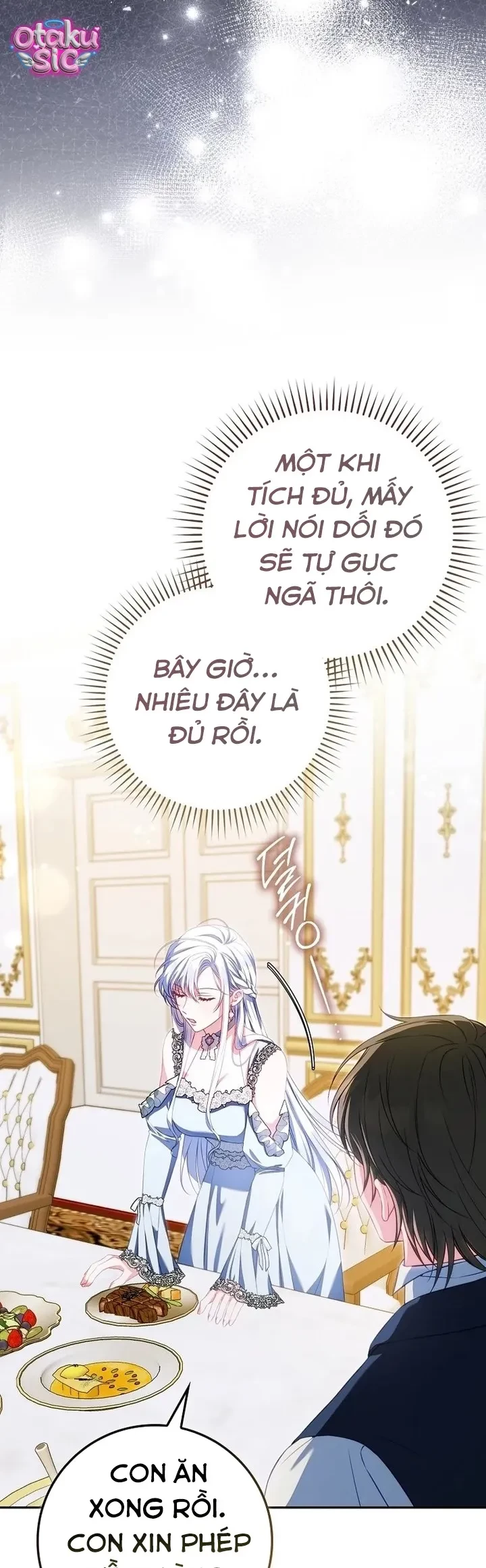Là Nữ Chính Của Truyện Ngược, Nhưng Tôi Rất Mạnh Mẽ Chapter 10 - 18